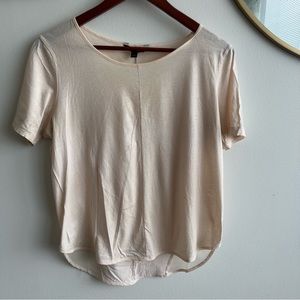 Pale Pink Blouse 💖